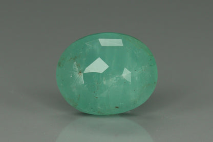Emerald - 5.65ct - KE212665