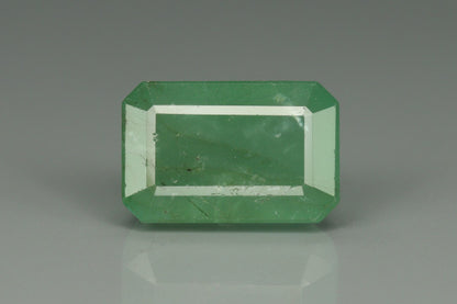 Emerald - 7.75ct - KE212666