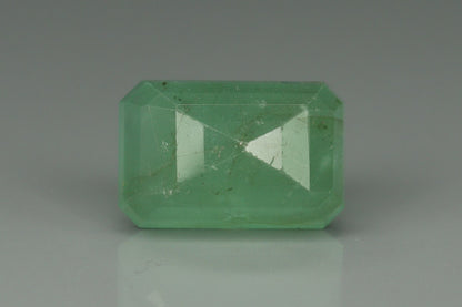 Emerald - 7.75ct - KE212666