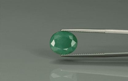 Emerald - 5.8ct - KE212667