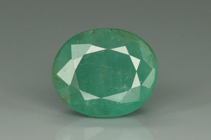 Emerald - 5.8ct - KE212667