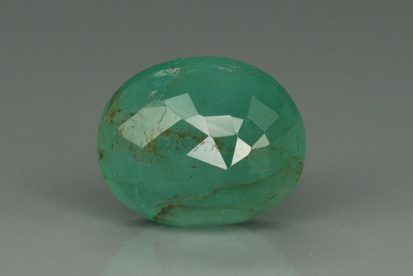 Emerald - 5.8ct - KE212667