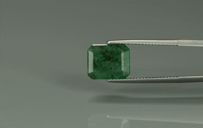 Emerald - 5.3ct - KE212669