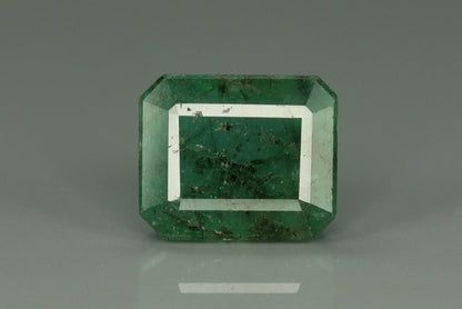 Emerald - 5.3ct - KE212669