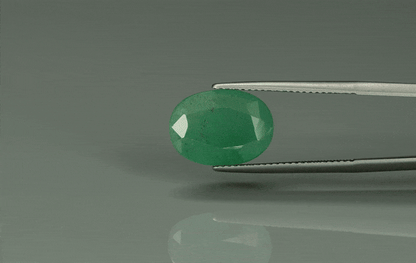 Emerald - 7.45ct - KE212670