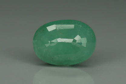 Emerald - 7.45ct - KE212670
