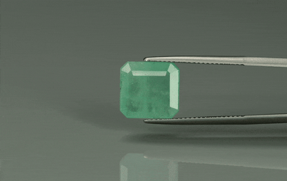 Emerald - 5.65ct - KE212672