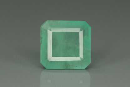 Emerald - 5.65ct - KE212672