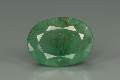 Emerald - 5.7ct - KE212675