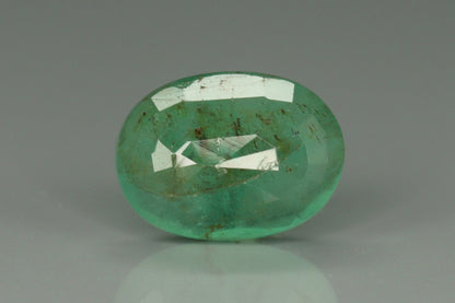 Emerald - 5.7ct - KE212675