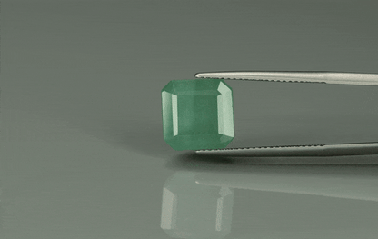 Emerald - 7.2ct - KE212676