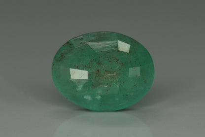 Emerald - 7.15ct - KE212677