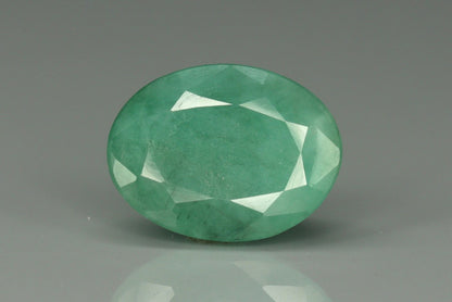 Emerald - 4.95ct - KE212681