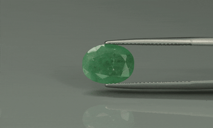 Emerald - 3.1ct - KE212764