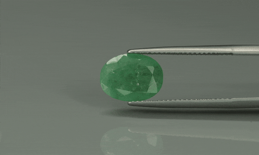 Emerald - 3.1ct - KE212764