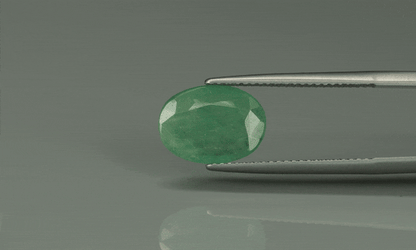 Emerald - 3.4ct - KE212765