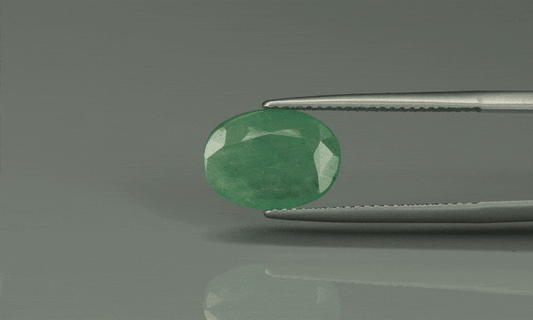 Emerald - 3.4ct - KE212765