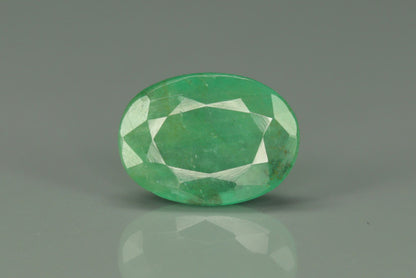 Emerald - 3.4ct - KE212765