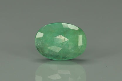 Emerald - 3.4ct - KE212765