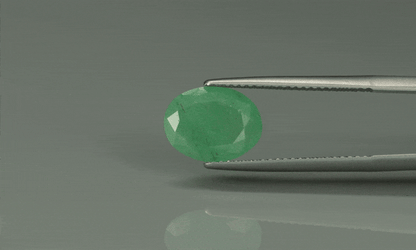 Emerald - 2.65ct - KE212766