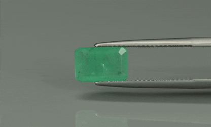 Emerald - 2.8ct - KE212767