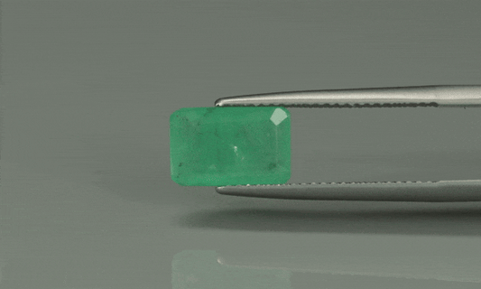 Emerald - 2.8ct - KE212767
