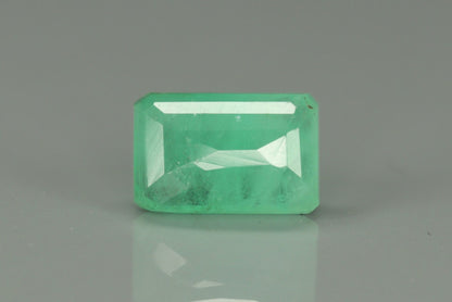 Emerald - 2.8ct - KE212767