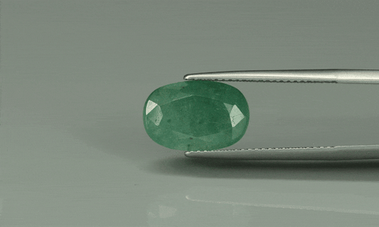Emerald - 4.95ct - KE212874