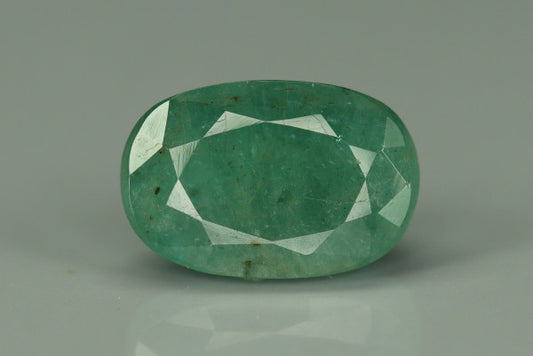 Emerald - 4.95ct - KE212874
