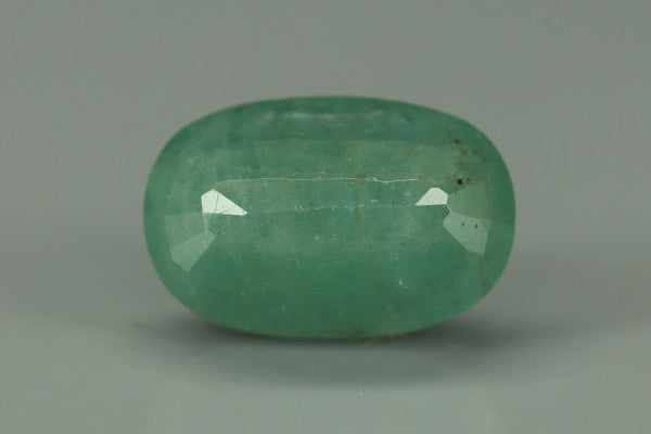 Emerald - 4.95ct - KE212874