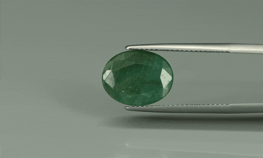 Emerald - 5.6ct - KE212875