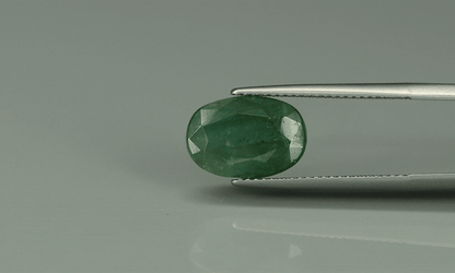 Emerald - 5.05ct - KE212876