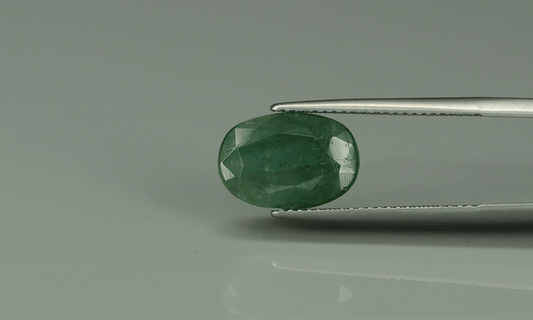 Emerald - 5.05ct - KE212876