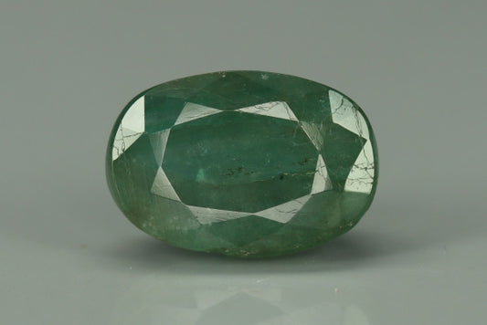 Emerald - 5.05ct - KE212876