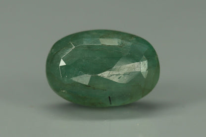 Emerald - 5.05ct - KE212876