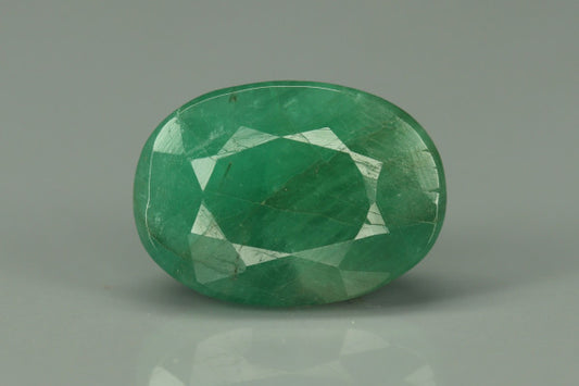 Emerald - 5.4ct - KE212877