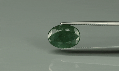 Emerald - 5.25ct - KE212878