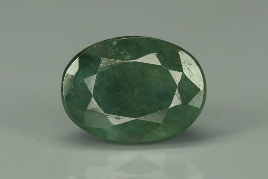 Emerald - 5.25ct - KE212878