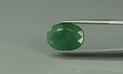 Emerald - 6.1ct - KE212879