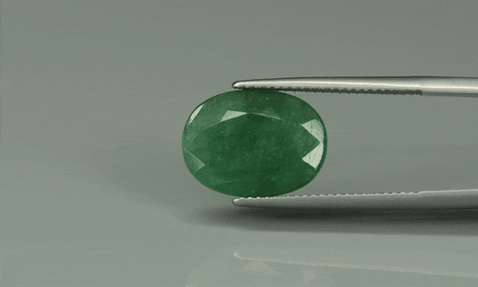 Emerald - 6.1ct - KE212879