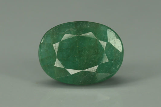 Emerald - 6.1ct - KE212879