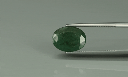 Emerald - 5.15ct - KE212881