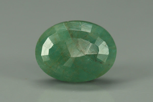 Emerald - 5.45ct - KE212884