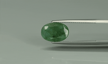 Emerald - 3.05ct - KE212885