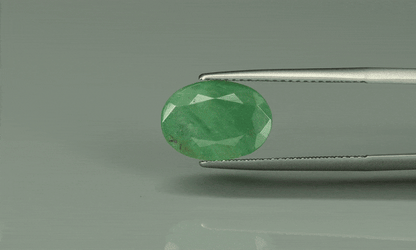 Emerald - 4.8ct - KE212886