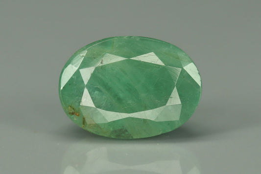 Emerald - 4.8ct - KE212886