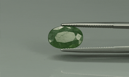 Emerald - 4ct - KE212887
