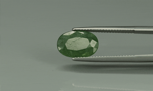 Emerald - 4ct - KE212887