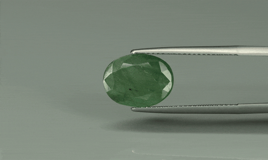 Emerald - 4.8ct - KE212888