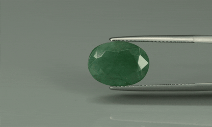 Emerald - 5.65ct - KE212890